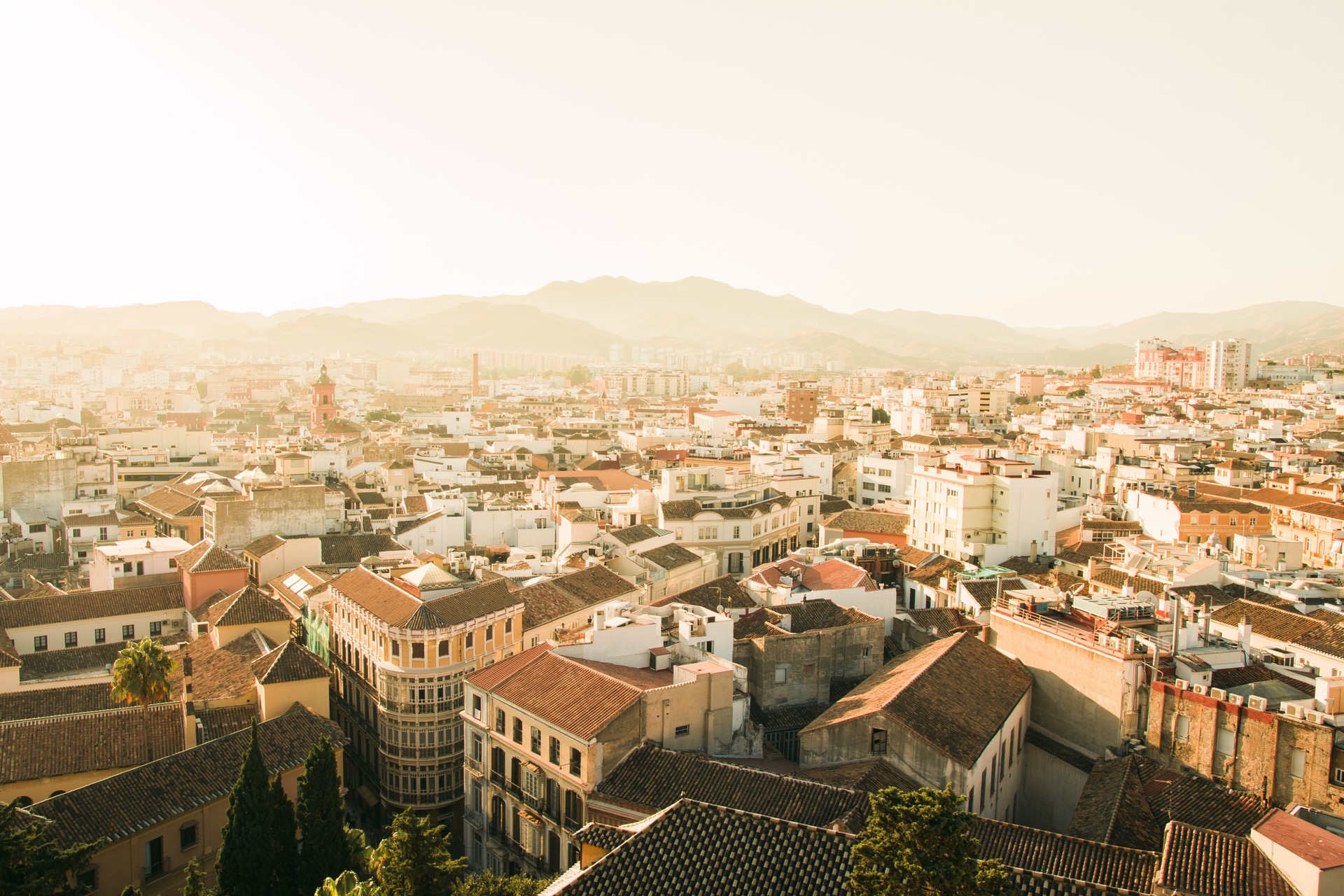 Holidays to Spain Don’t Have to Involve the Beach