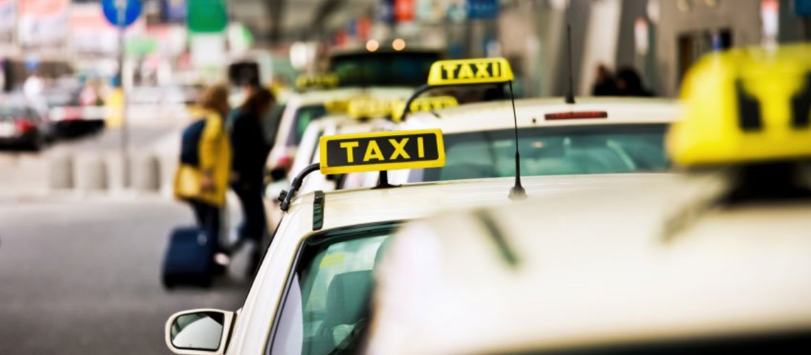 Airport Taxis Can Save Your Money