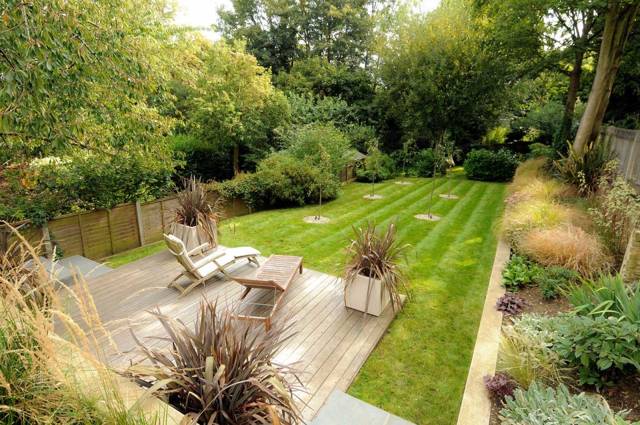 KP Garden Design & Landscapes – Find Expert Garden Design In Sussex