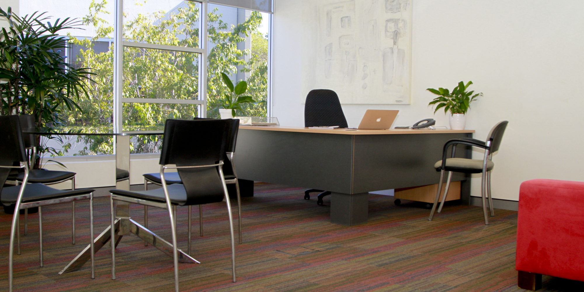 Become Exposed In Profitable Areas In Serviced Offices