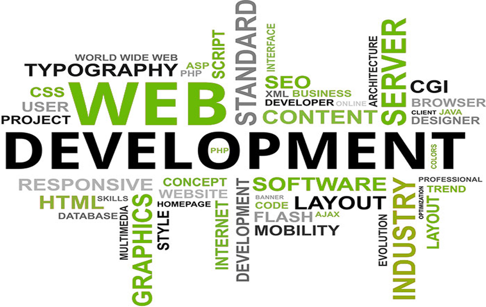 Website Development- Taking Into Account SEO