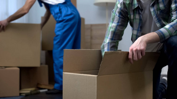 Choose Removal Companies To Make Relocation Easy