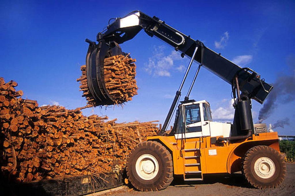 How Would You Book The Right Plant Hire Company Locally