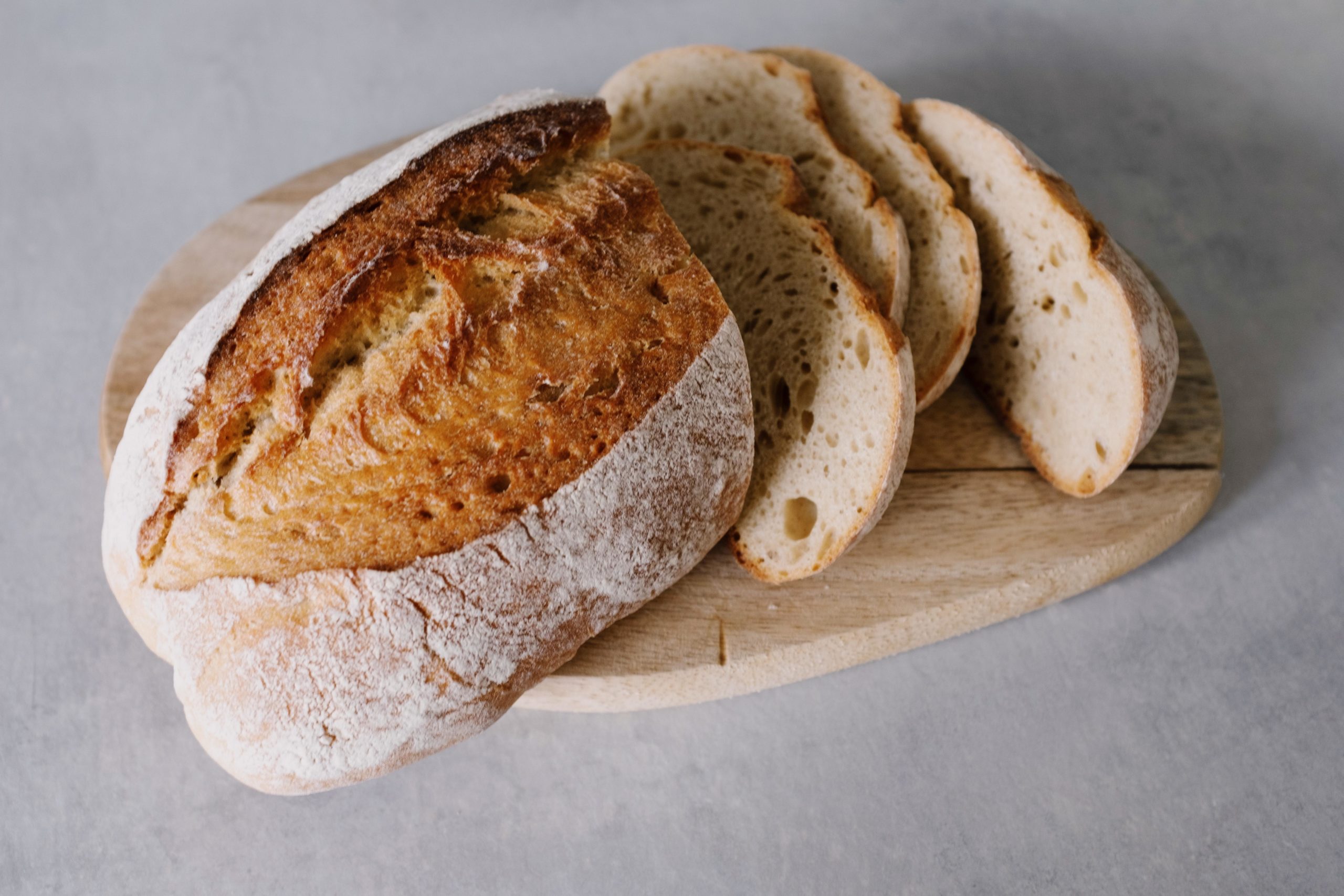 Interesting And Wonderful Facts About Bread Flour