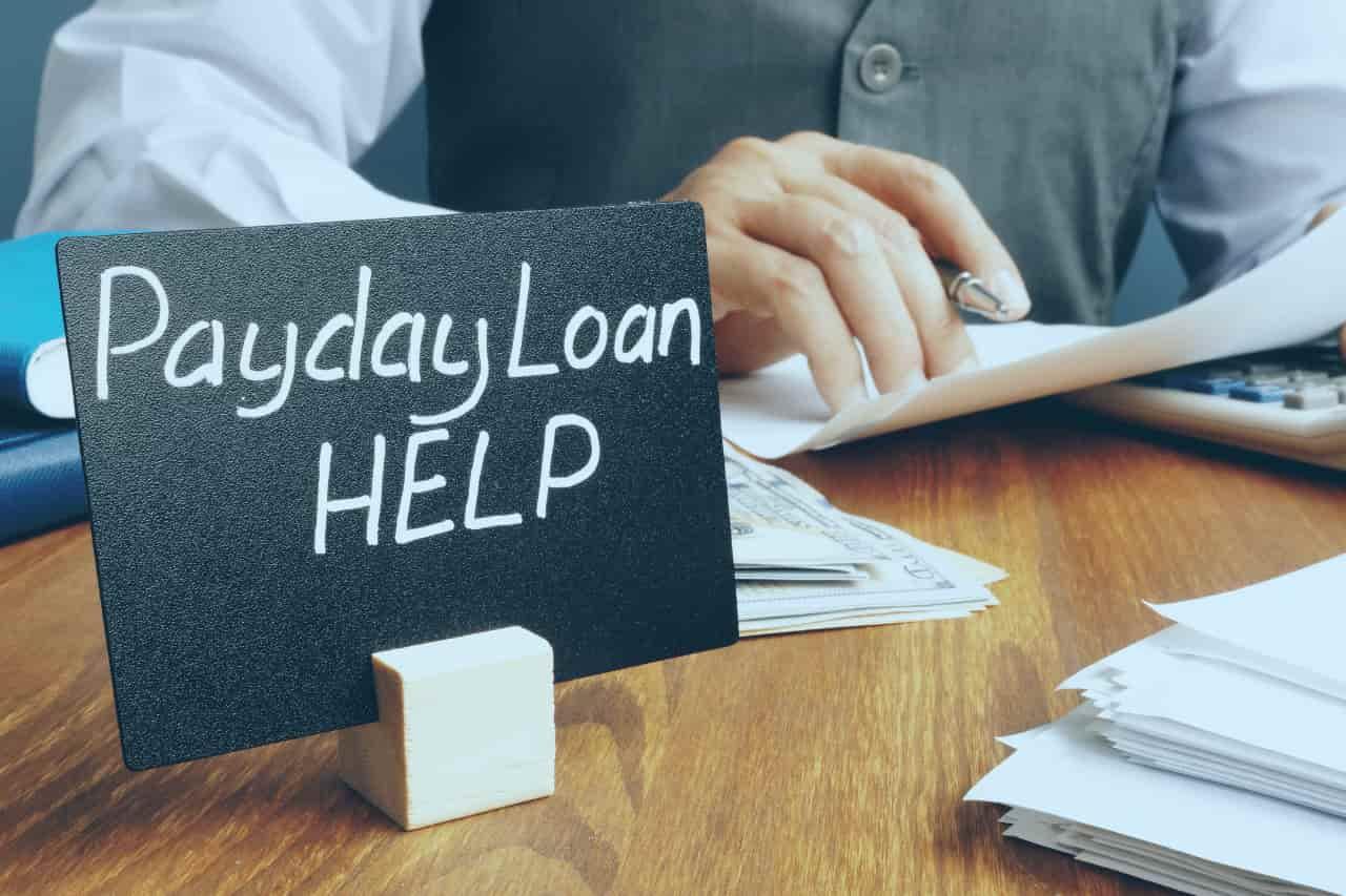 Why Payday Loans Should Be Your First Choice?