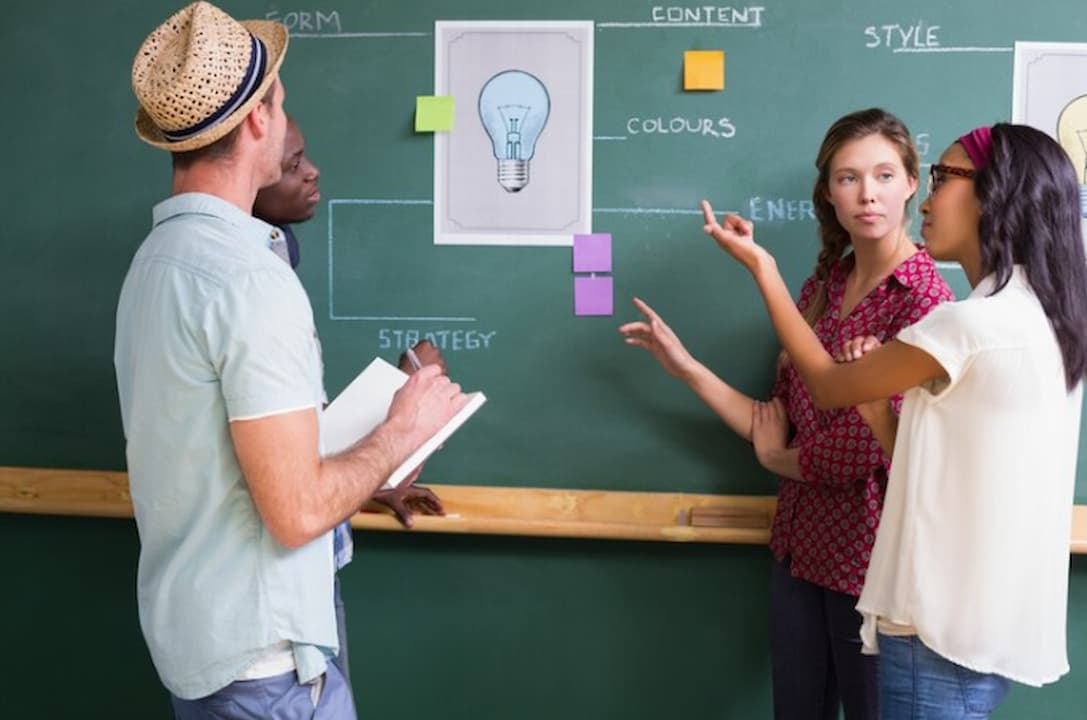 Transform Your Teaching Methods With These Simple Tips