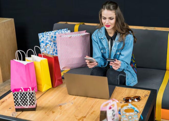 Top Online Shopping Secrets Everyone Should Know