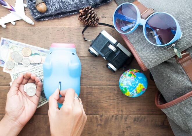 Budget-Friendly Travel Hacks for Your Dream Getaway