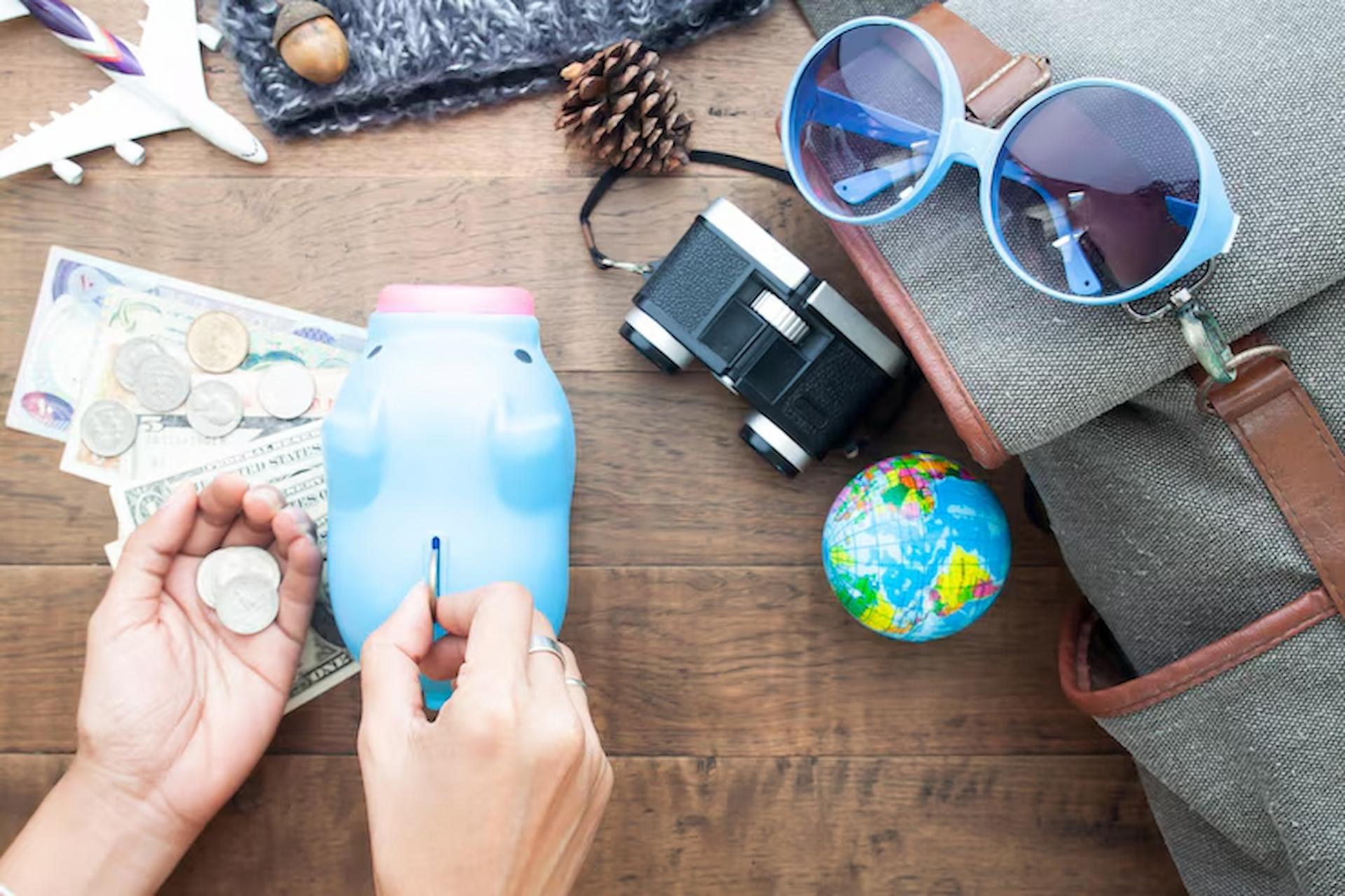 Budget-Friendly Travel Hacks for Your Dream Getaway