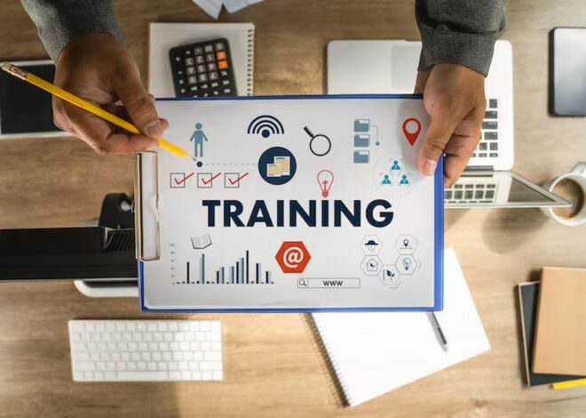 Transform Your Career with These Impactful Training Tips