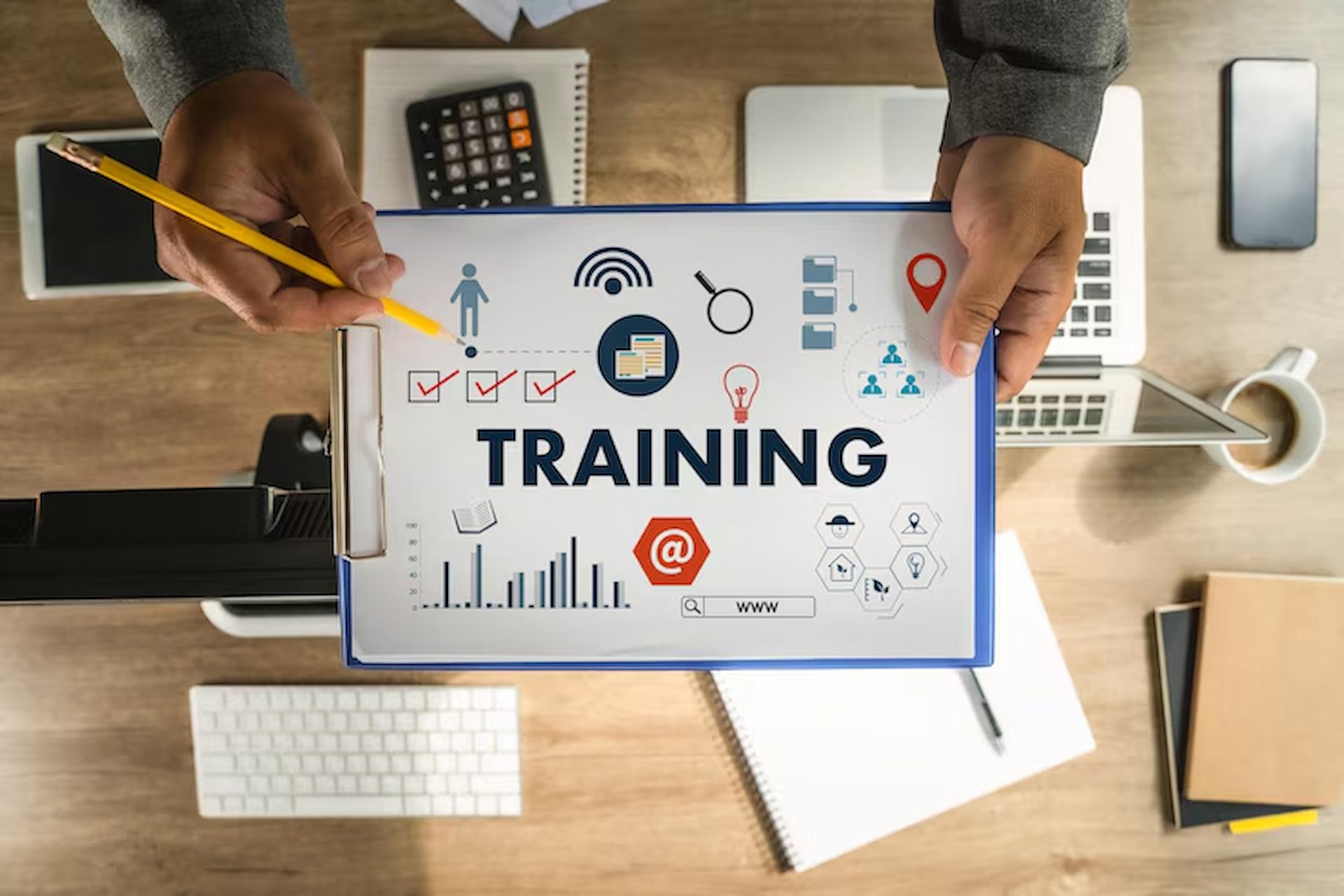 Transform Your Career with These Impactful Training Tips