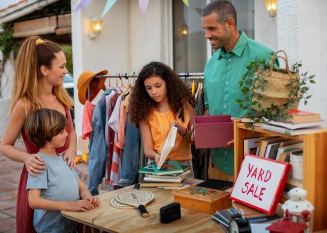 Innovative Ways to Shop Sustainably and Stay on Budget