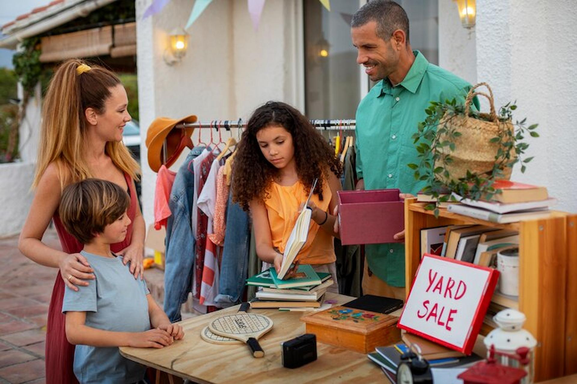 Innovative Ways to Shop Sustainably and Stay on Budget