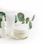 skincare products