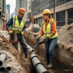 drainage contractors