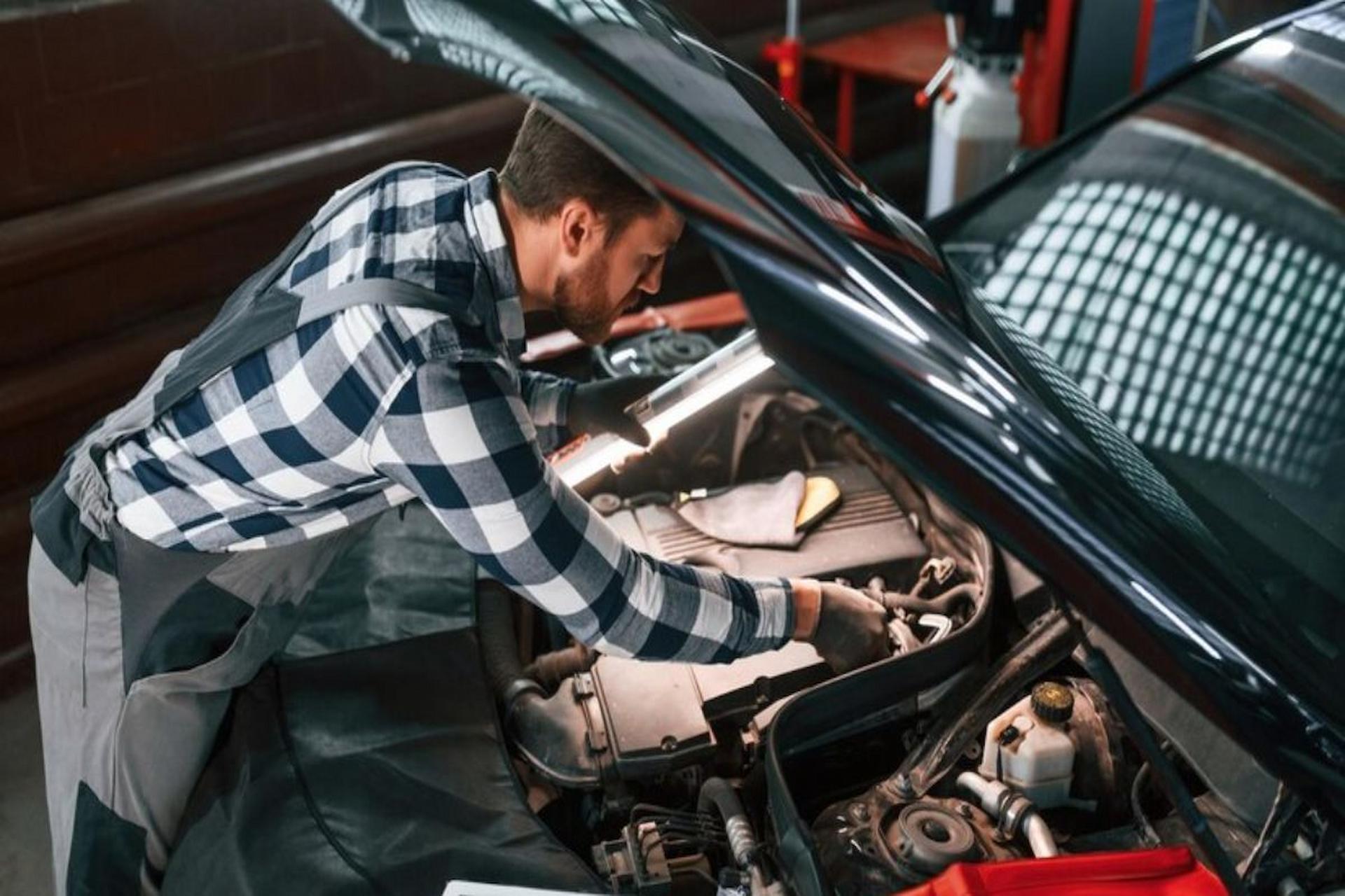 Car Maintenance Tips to Keep Your Vehicle Running Smoothly