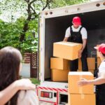International Moving Companies