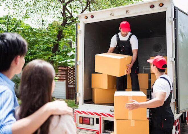 Top Questions to Ask When Comparing International Moving Companies