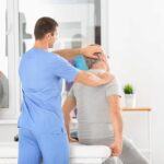 Physio Appointment