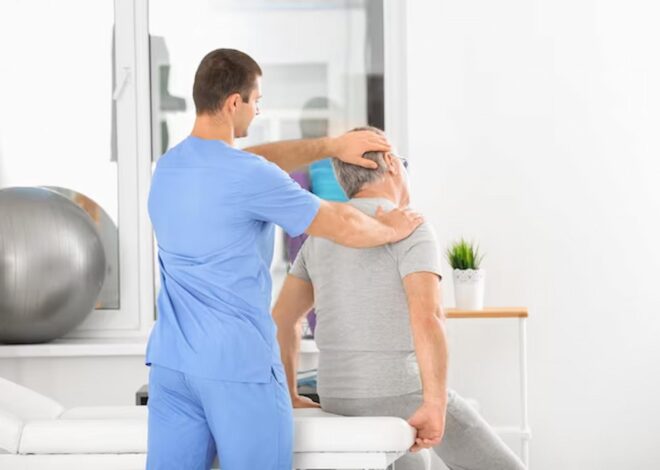 Why You Need to Stop Putting Off Booking a Physio Appointment