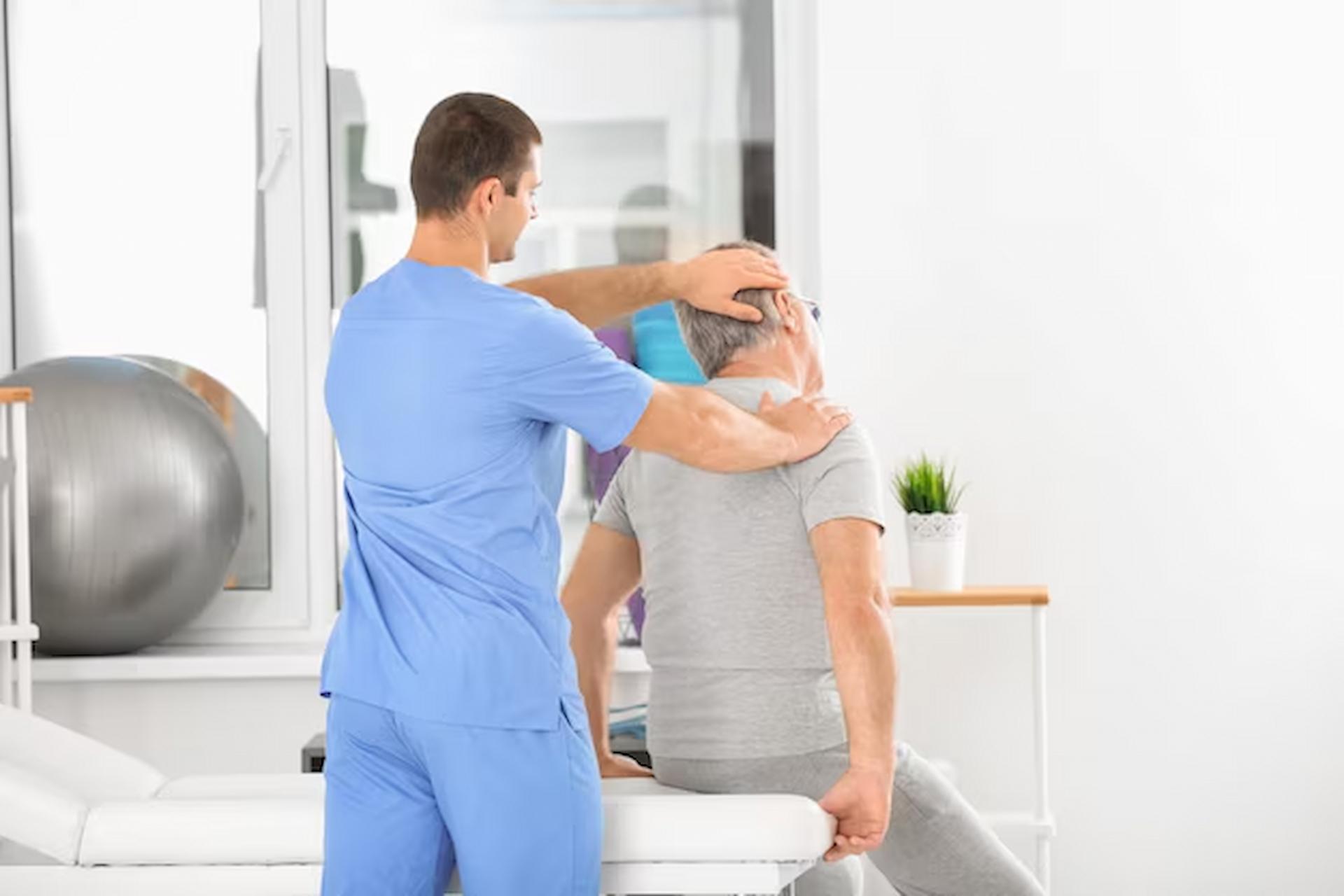 Why You Need to Stop Putting Off Booking a Physio Appointment
