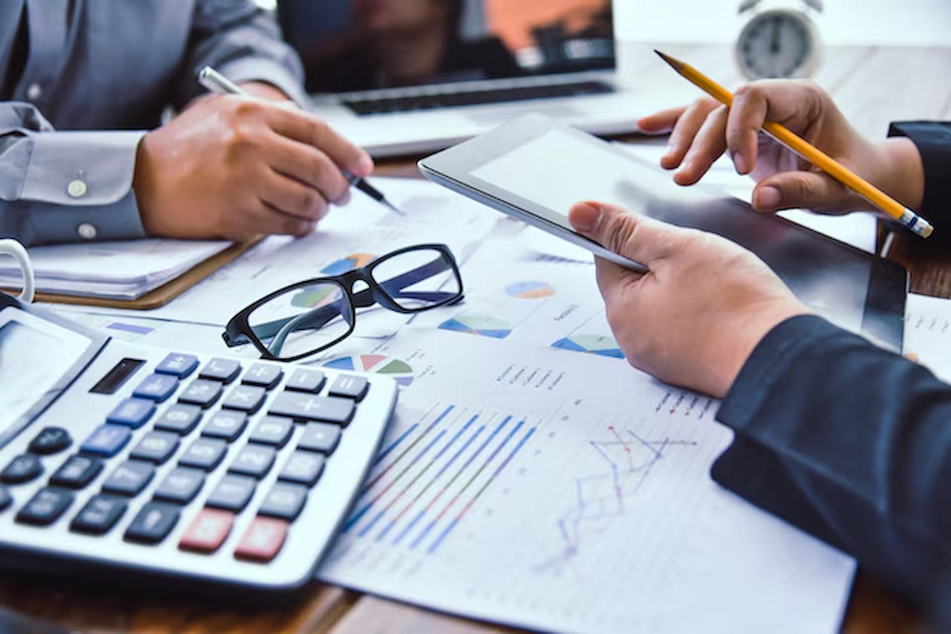 Reliable Accounting Services for Growing Businesses in 2025