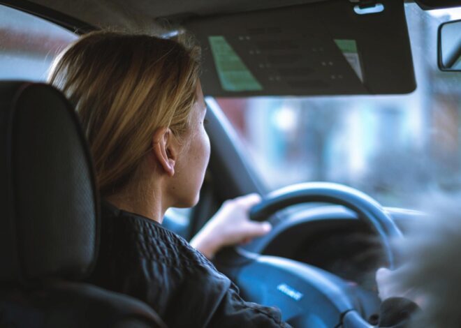Should You Learn to Drive During Sixth Form or Wait Until Uni?