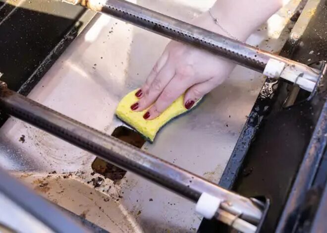 Why Regular Kitchen Extract and Grease Trap Cleaning is Essential for Every Commercial Kitchen