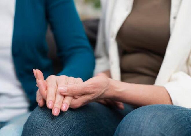 The Benefits of Respite Care for Families