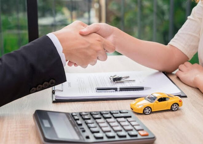 Credit Tips for Getting Approved for a Used Car Loan