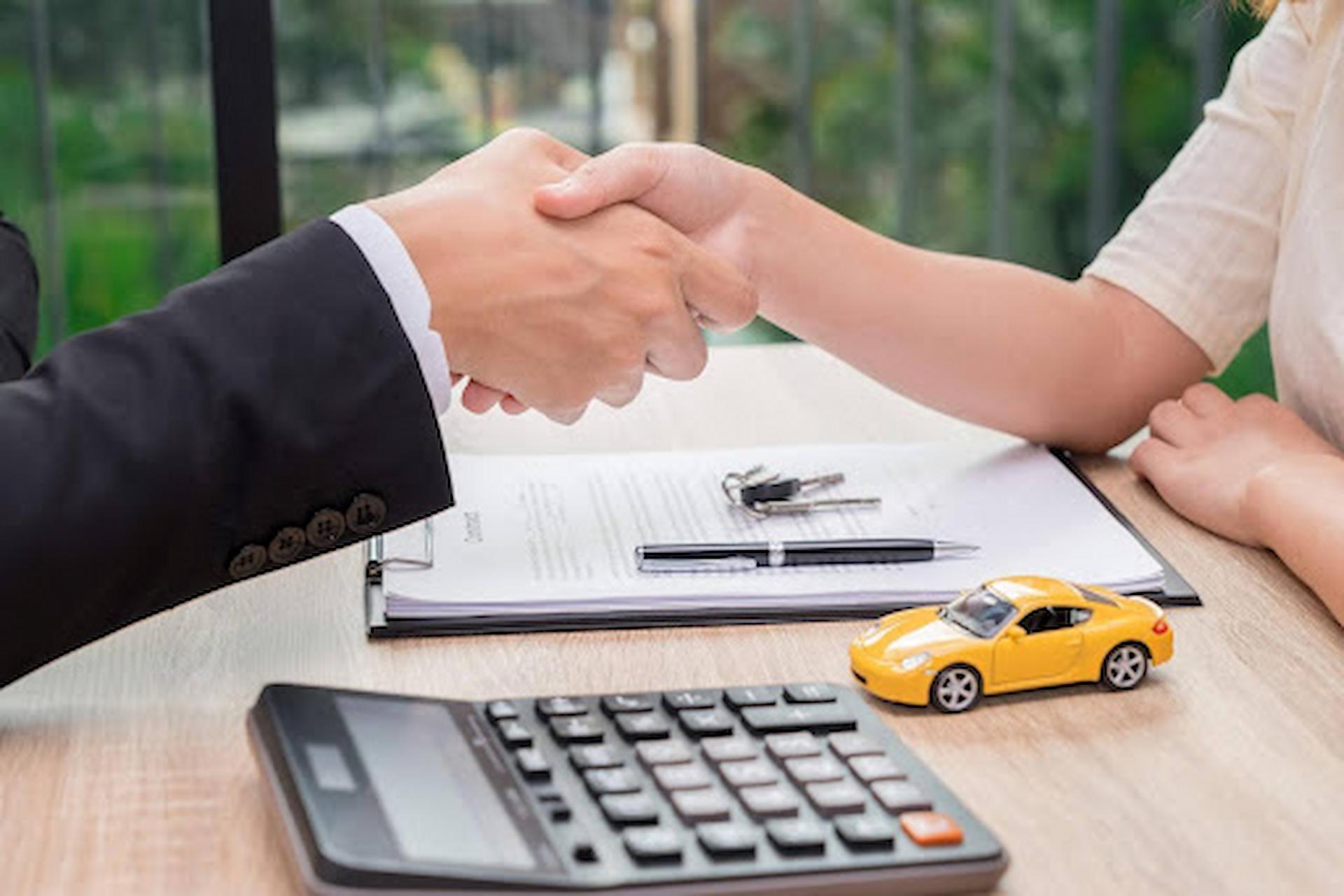 Credit Tips for Getting Approved for a Used Car Loan