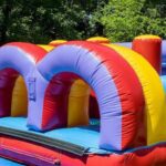 Inflatable Advertising