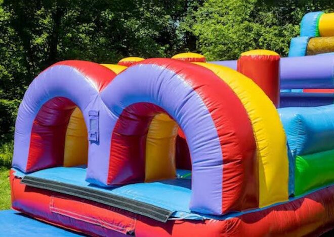 The Cost Effectiveness of Inflatable Advertising for Small Businesses