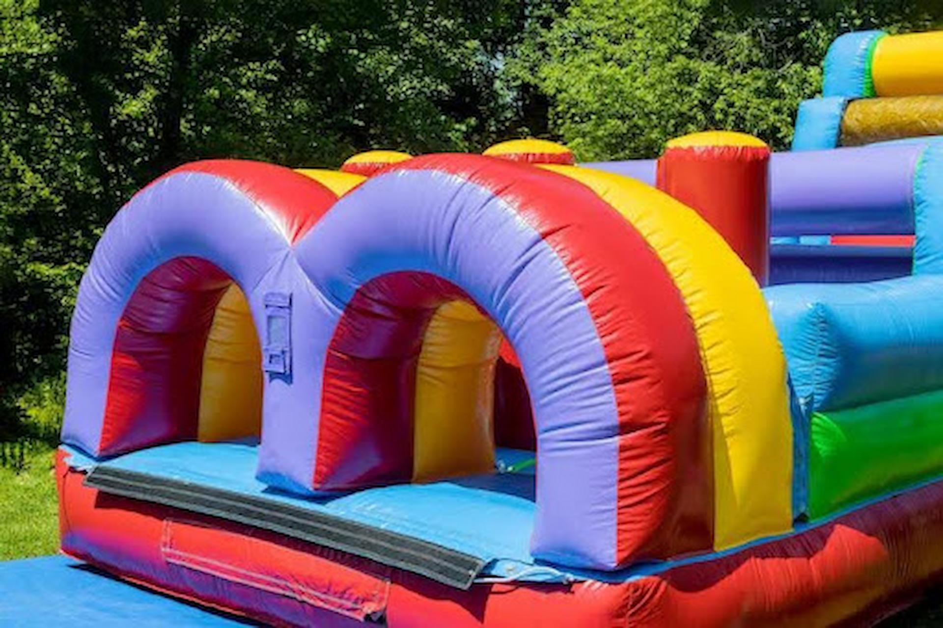 The Cost Effectiveness of Inflatable Advertising for Small Businesses