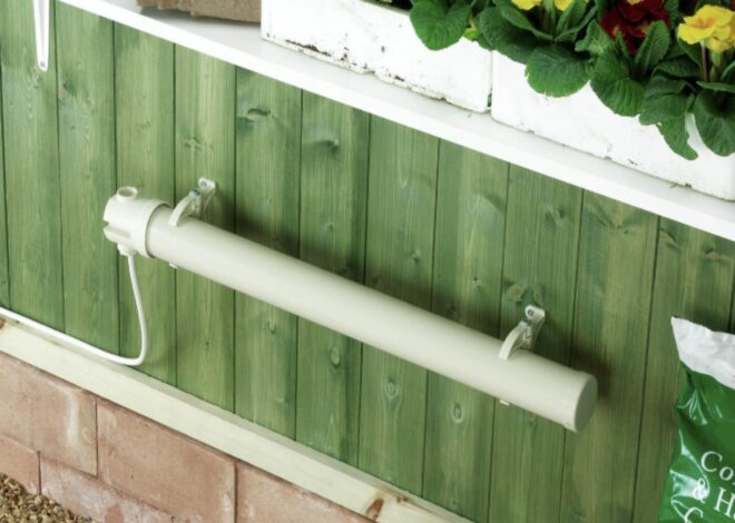 Why You Should Buy a Tube Heater in 2026