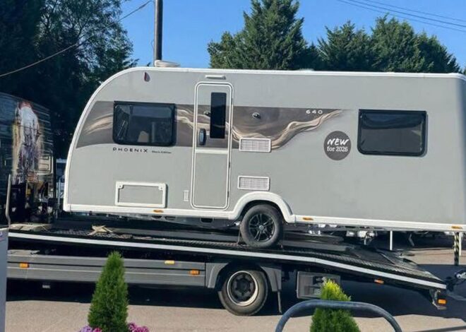 Why You Should Buy a Caravan in 2026