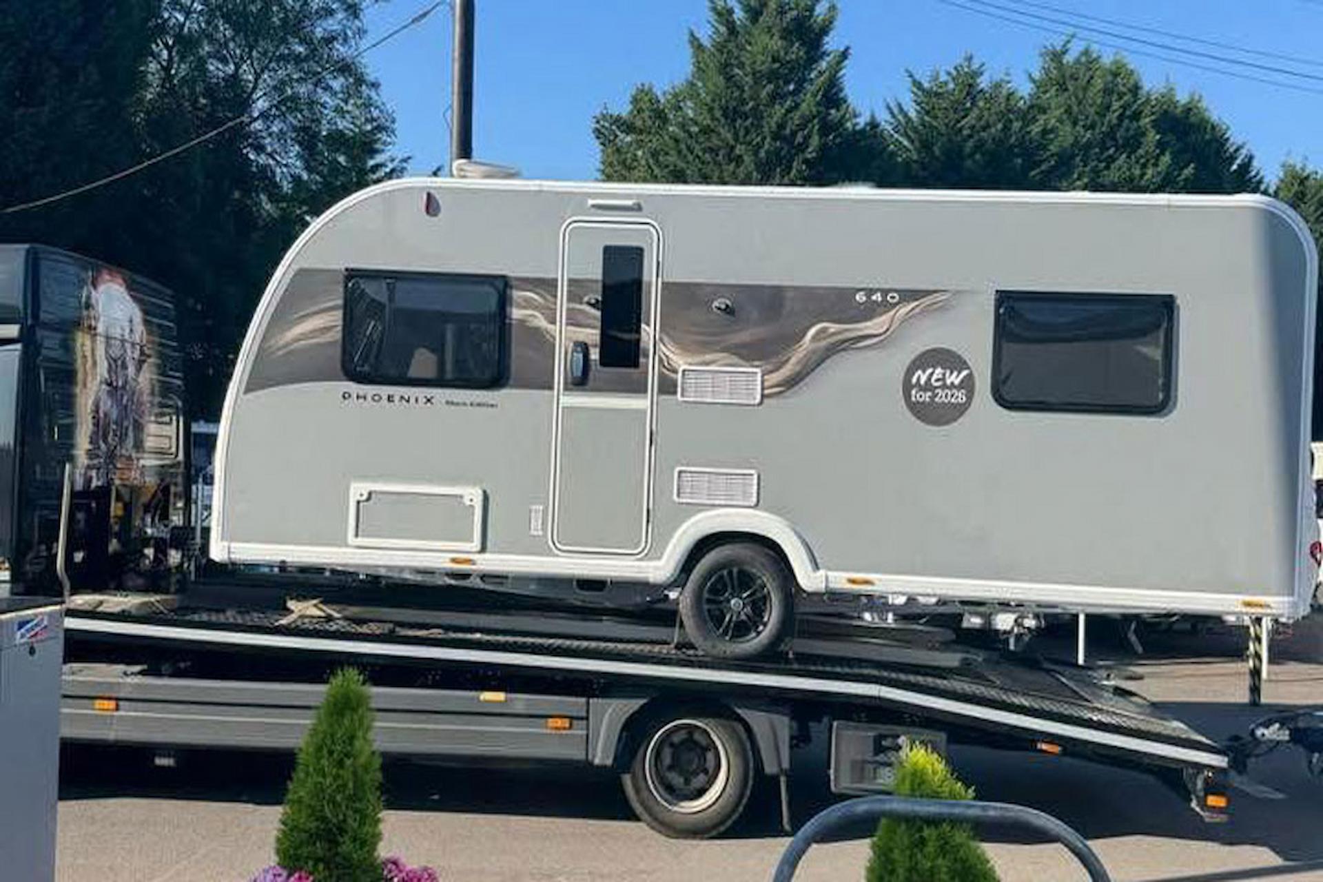Why You Should Buy a Caravan in 2026