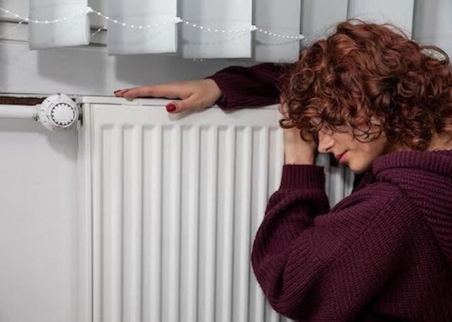 What Makes a Good Radiator and Why Quality Matters
