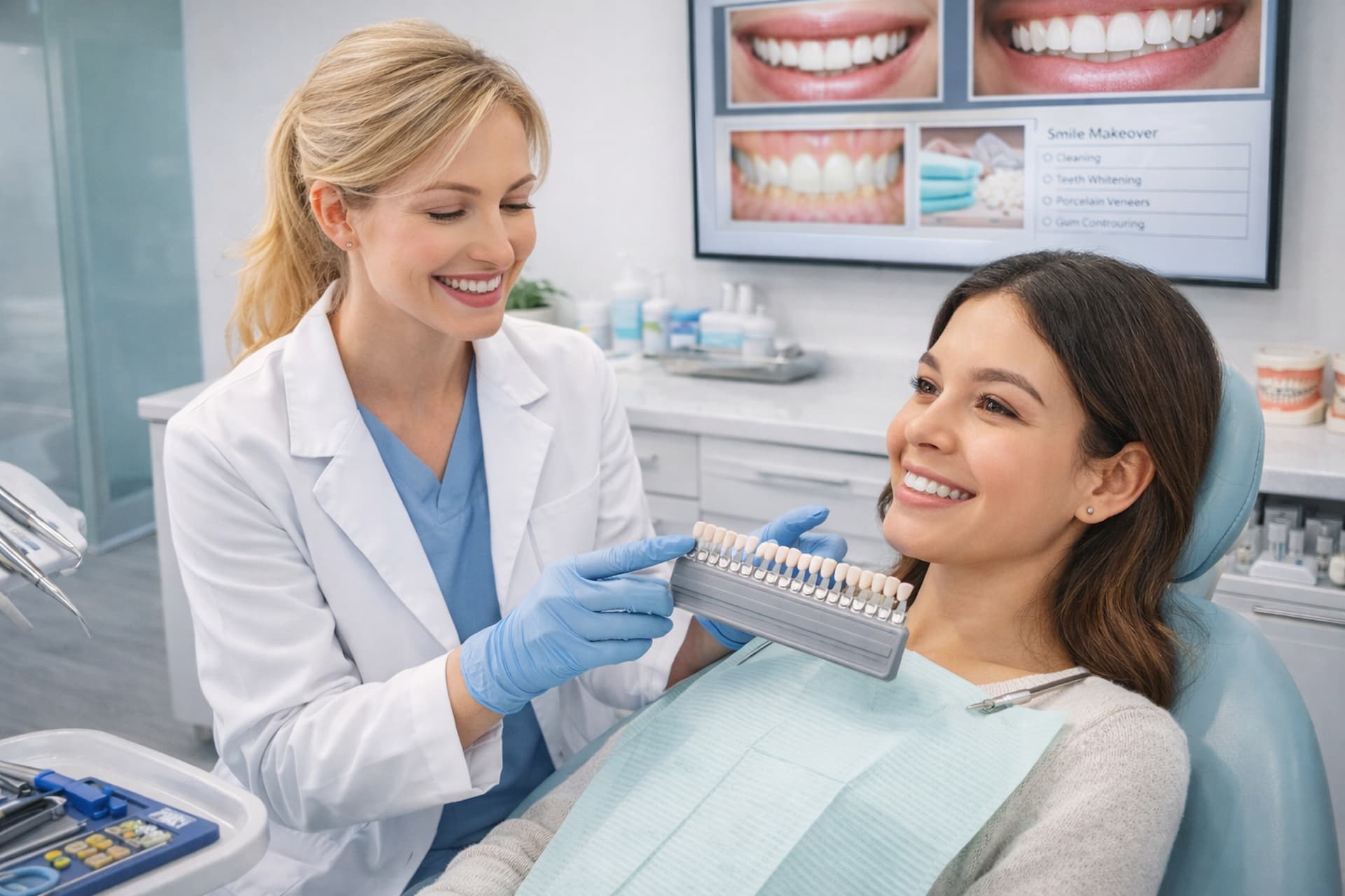 The Growing Demand for Cosmetic Dentistry in the UK: What Patients Should Know