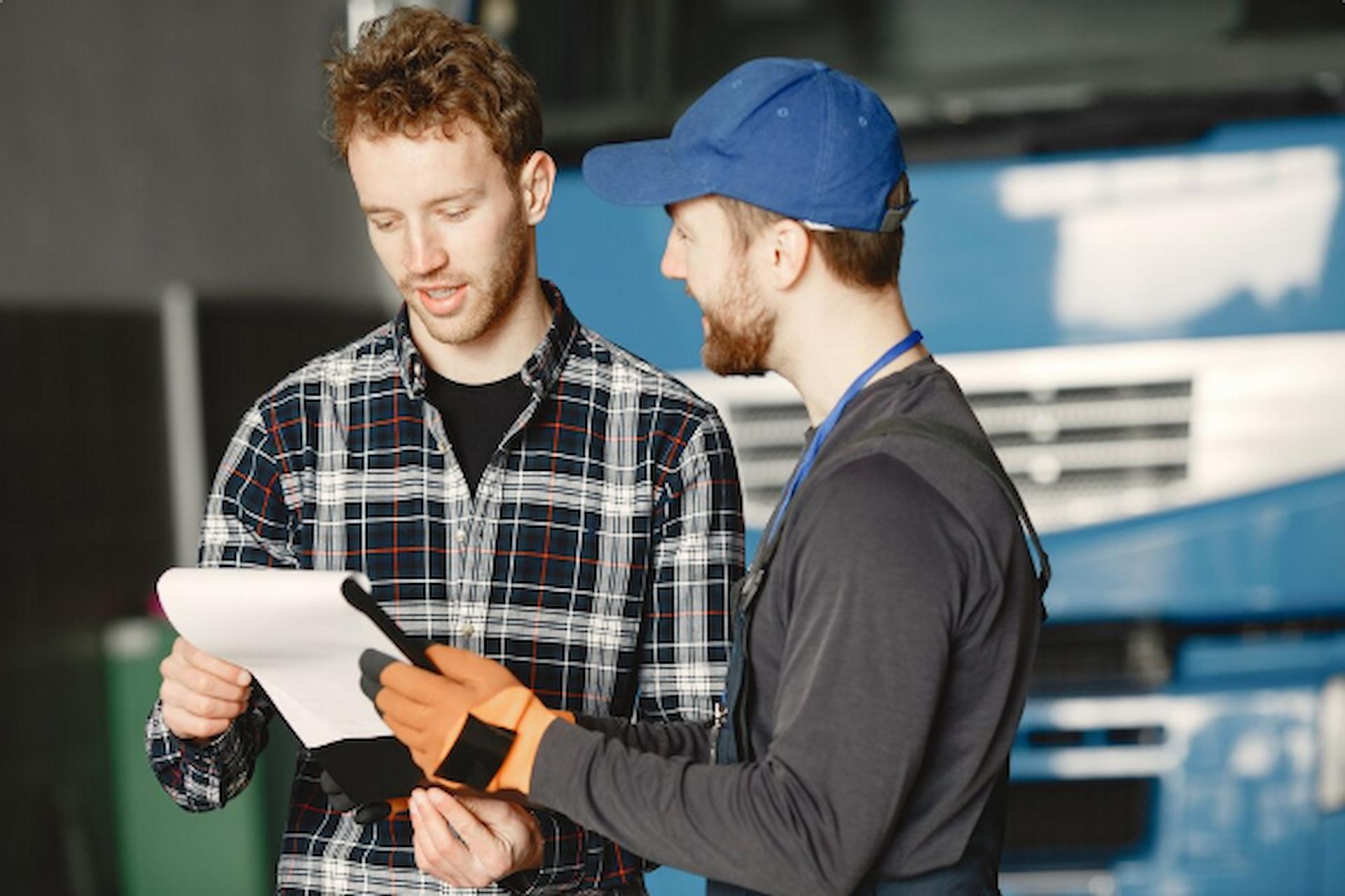 Your Generator Buying Checklist