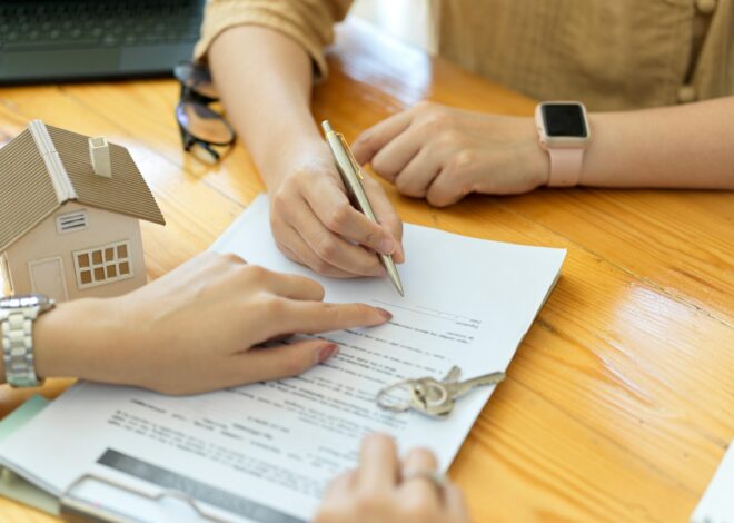 Navigating Today’s UK Property Market: Key Mortgage Tips and Trends for Homebuyers