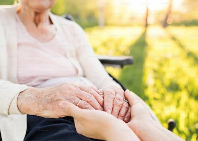 What Defines Quality Care in a Care Home