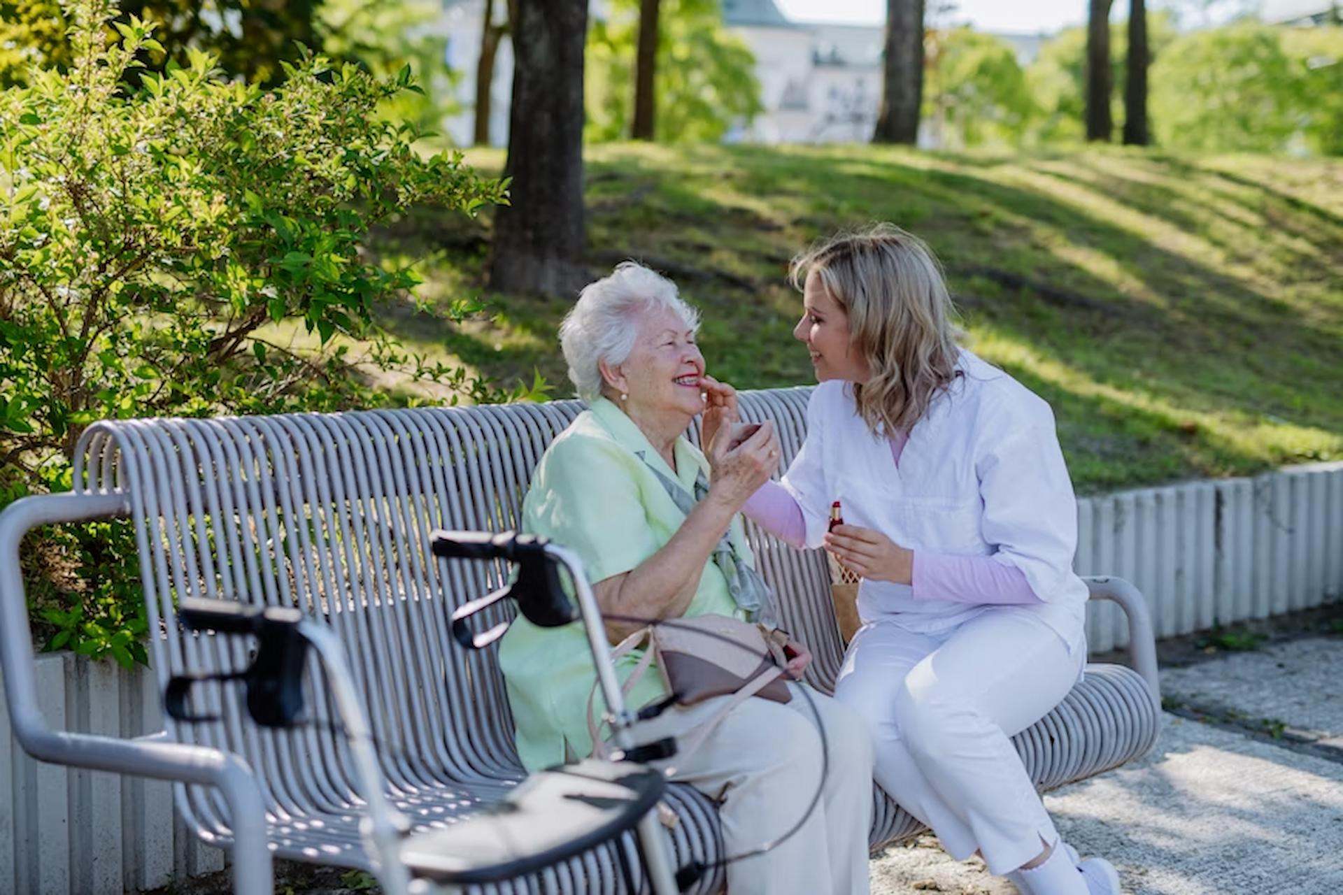 What Defines Quality Care in a Care Home