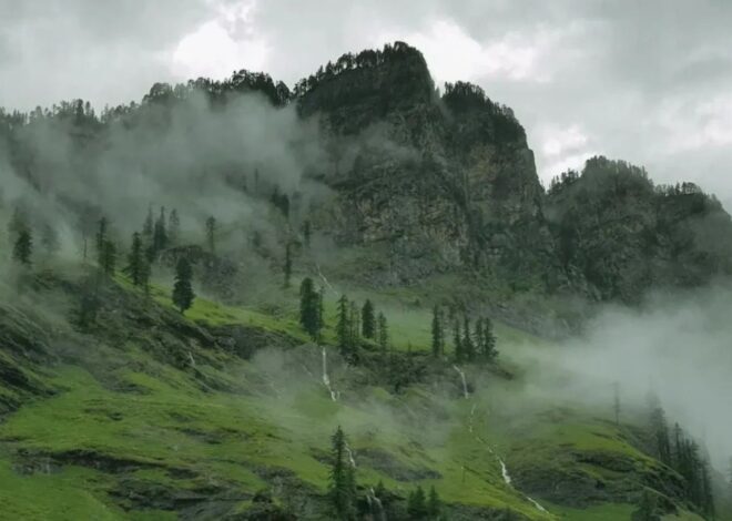 Hidden Places In Manali That Most Tourists Still Don’t Know