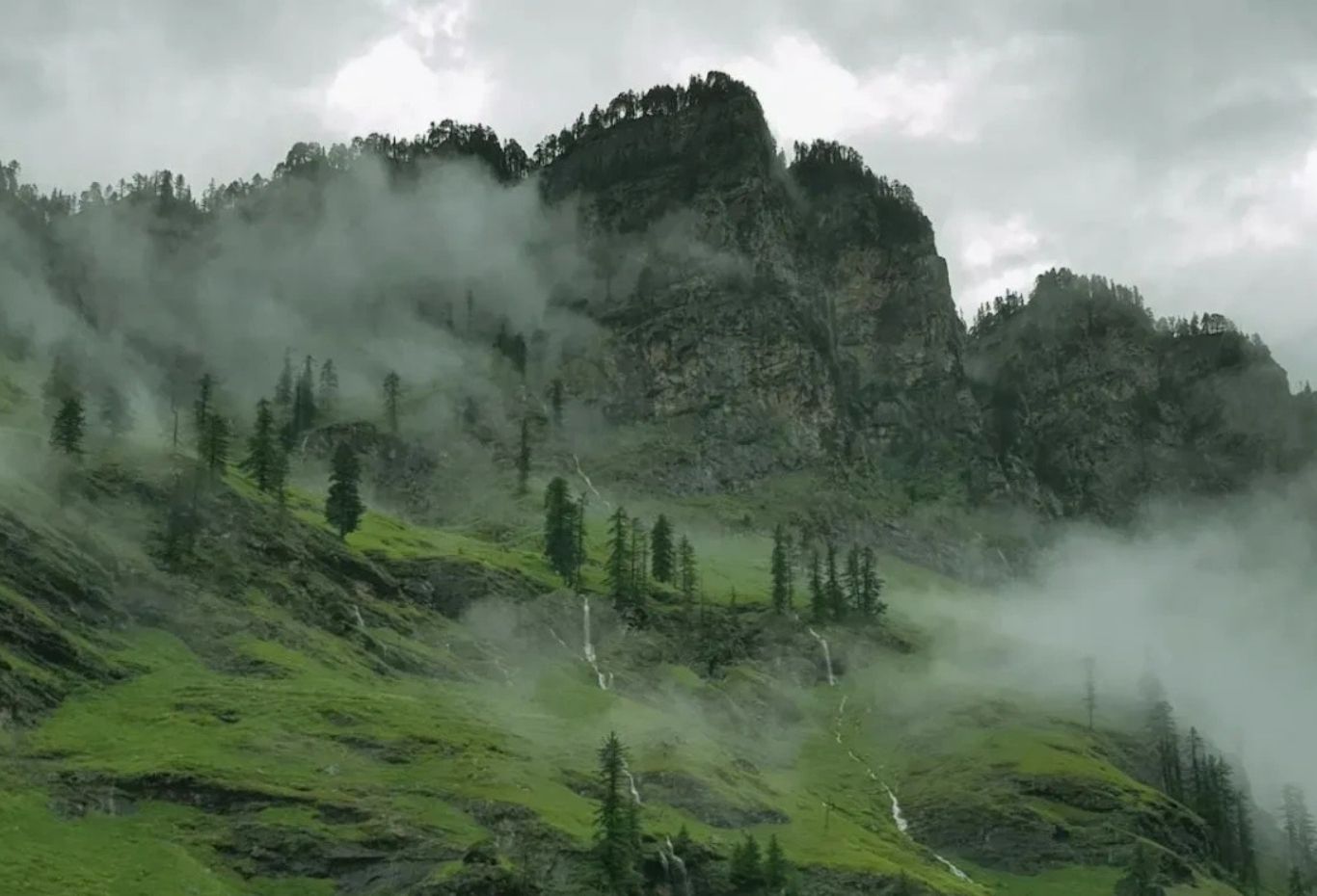 Hidden Places In Manali That Most Tourists Still Don’t Know