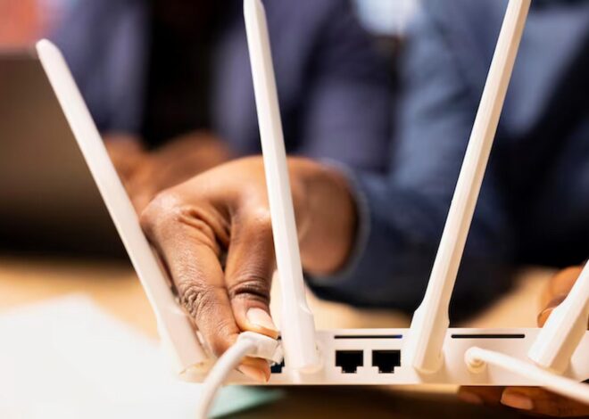 Key Considerations When Deploying Wi-Fi Systems in Harsh Outdoor Environments