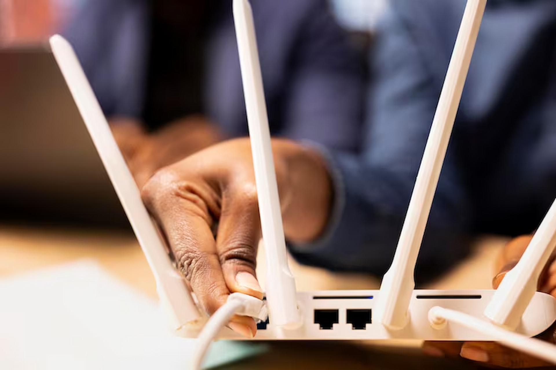 Key Considerations When Deploying Wi-Fi Systems in Harsh Outdoor Environments