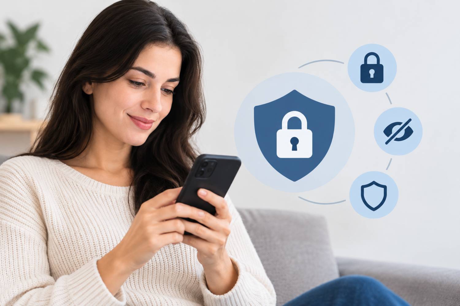 Privacy First: What to Look for in an Affairs Dating Site Before Signing Up